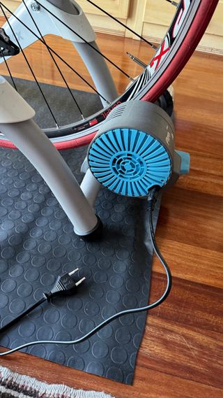 Rodillo Tacx Smart Flow S