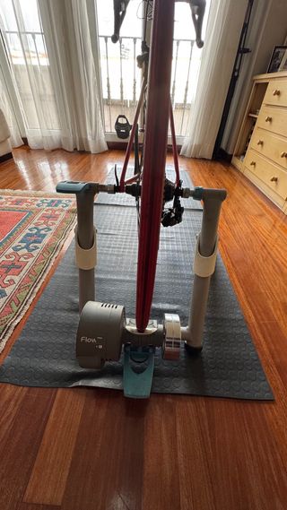 Rodillo Tacx Smart Flow S