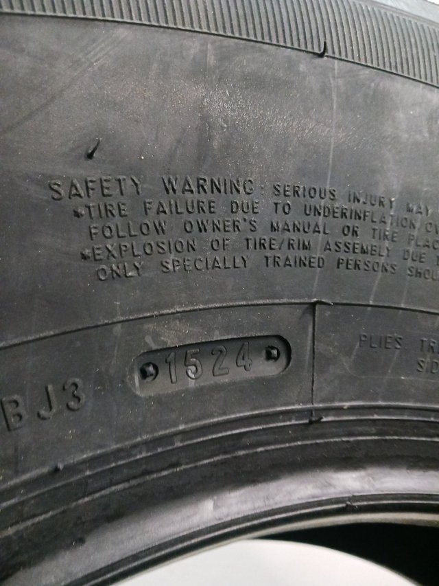 265/70 R16 112S ANTARES TIRE SMT A7
