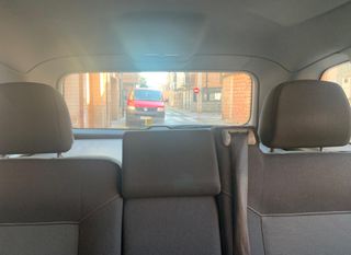 Opel Zafira 2006