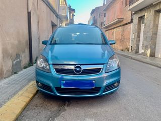 Opel Zafira 2006