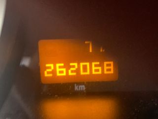 Opel Zafira 2006