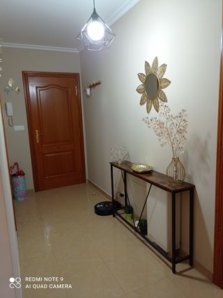 Piso Vilanova de Arousa