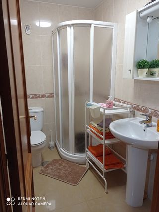 Piso Vilanova de Arousa