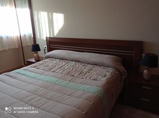 Piso Vilanova de Arousa