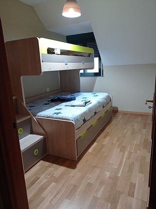 Piso Vilanova de Arousa