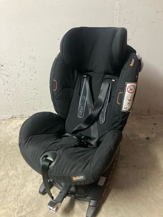 Silla coche Besafe Izi Combi X4 Isofix
