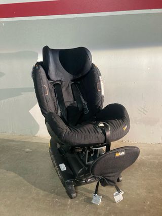 Silla coche Besafe Izi Combi X4 Isofix