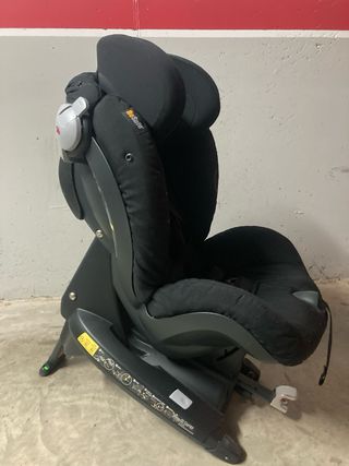 Silla coche Besafe Izi Combi X4 Isofix