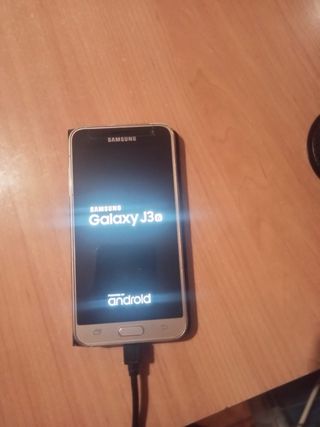 Samsung galaxy j3