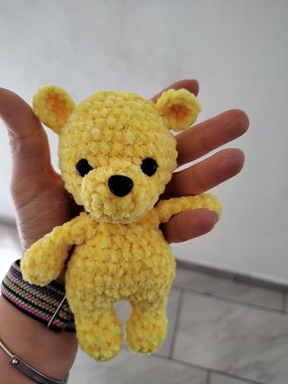 Orsetti Peluche