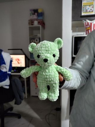 Orsetti Peluche