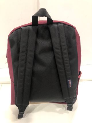 Mochila Jansport Basica