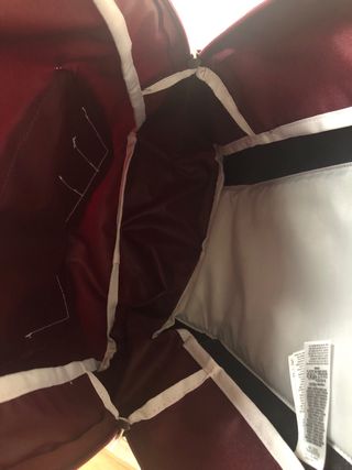 Mochila Jansport Basica