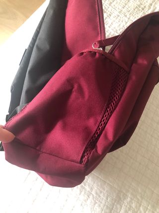 Mochila Jansport Basica