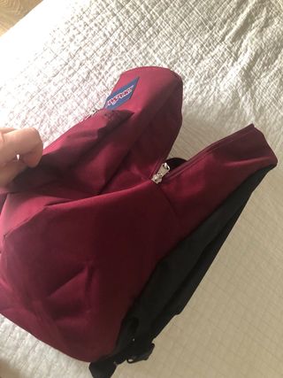 Mochila Jansport Basica