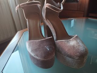 Lote de zapatos de vestir