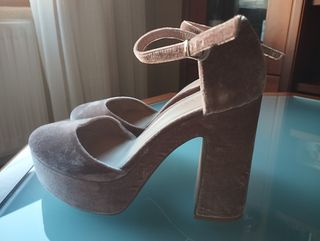 Lote de zapatos de vestir