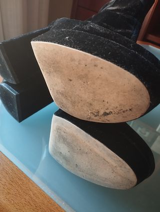 Lote de zapatos de vestir