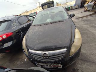 C779 DESPIECE COMPLETO OPEL CORSA D 2007 1.3 CDTI