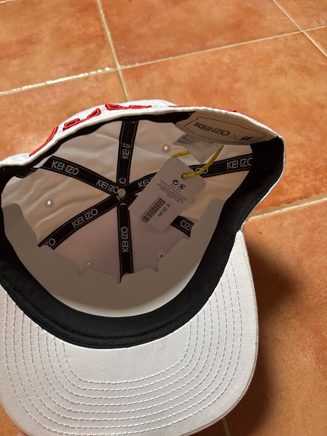 Gorra Kenzo