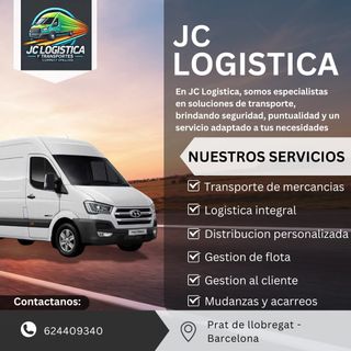 Todo tipo de transporte y mudanza