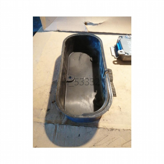 Motor limpiaparabrisas trasero Opel Fronte h_53332