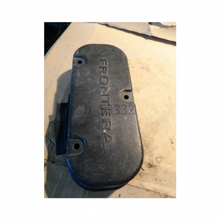 Motor limpiaparabrisas trasero Opel Fronte h_53332