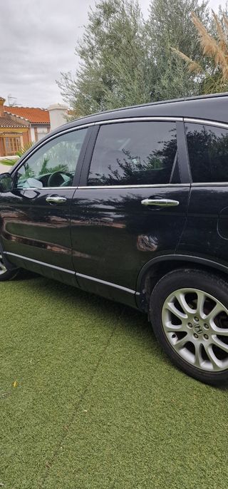 Honda CR-V 2008