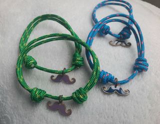 Lote de Pulseras 