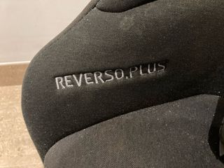 Silla coche Concord Reverso Plus