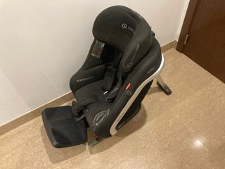 Silla coche Concord Reverso Plus