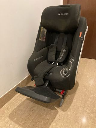 Silla coche Concord Reverso Plus