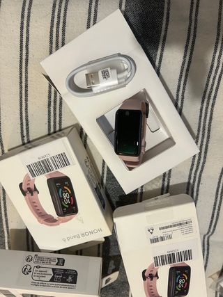 Reloj inteligente chica nuevos