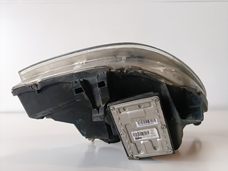 Faro izquierdo Citroen C5 berlina año 2003