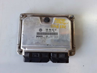 Centralita motor uce Seat Toledo (1m2) año 2000