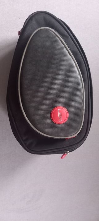 Alforjas moto LEM