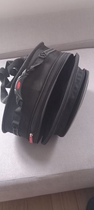 Alforjas moto LEM