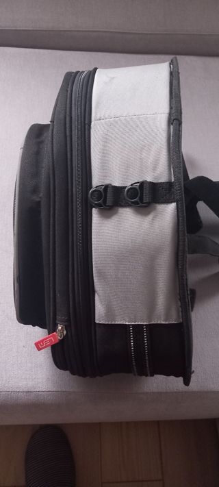 Alforjas moto LEM