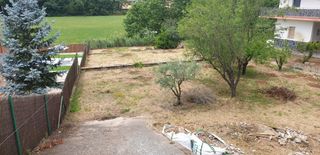 Terreno Alfou