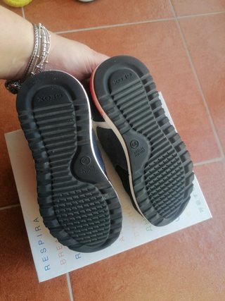 Scarpe bimbo geox n. 29