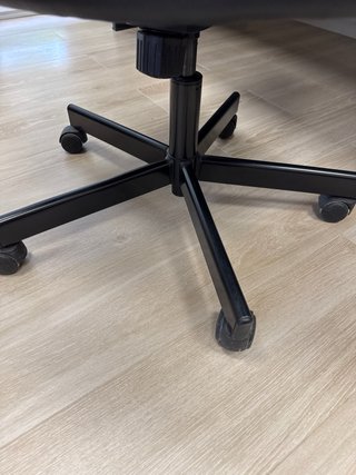 Silla de escritorio