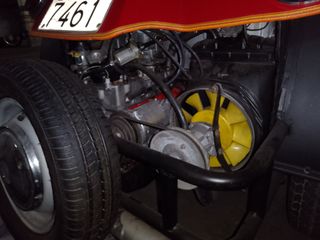 SEAT 600 1961 y LEER TODO BIEN