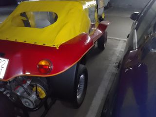 SEAT 600 1961 y LEER TODO BIEN