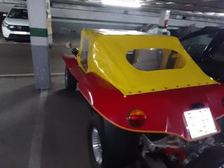 SEAT 600 1961 y LEER TODO BIEN