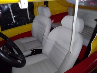 SEAT 600 1961 y LEER TODO BIEN