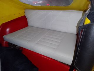 SEAT 600 1961 y LEER TODO BIEN