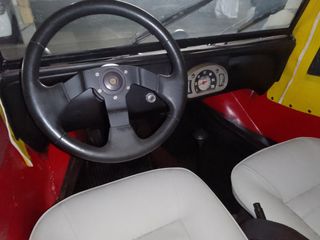 SEAT 600 1961 y LEER TODO BIEN