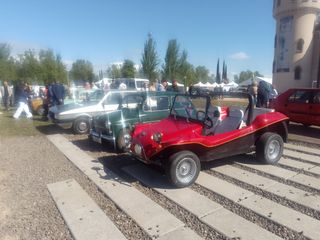 SEAT 600 1961 y LEER TODO BIEN