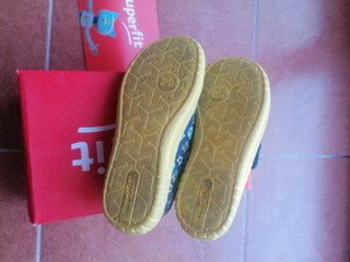 Pantofole bambino n. 29 superfit